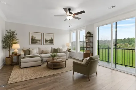 792 Ballyneal Alley Cary NC 27513