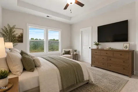 792 Ballyneal Alley Cary NC 27513