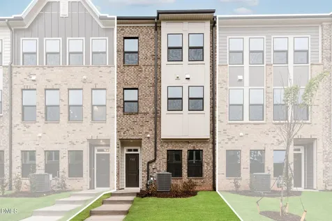 792 Ballyneal Alley Cary NC 27513