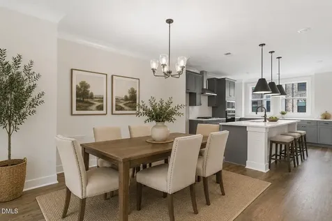 792 Ballyneal Alley Cary NC 27513