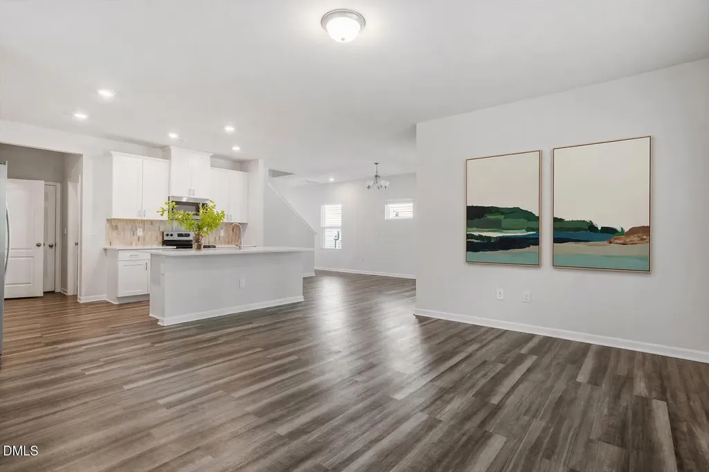 157 Wilbur Lake Drive Fuquay Varina NC 27526