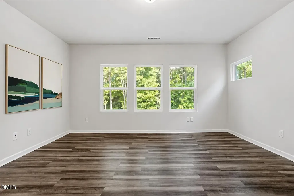 157 Wilbur Lake Drive Fuquay Varina NC 27526