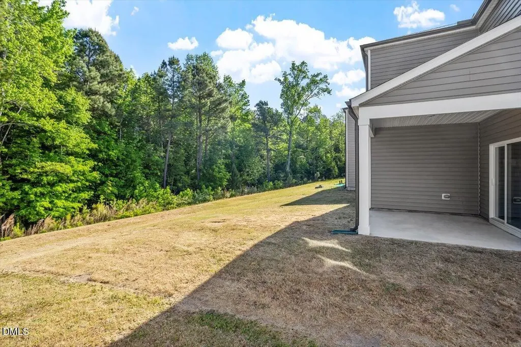 157 Wilbur Lake Drive Fuquay Varina NC 27526