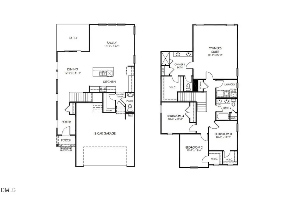 157 Wilbur Lake Drive Fuquay Varina NC 27526