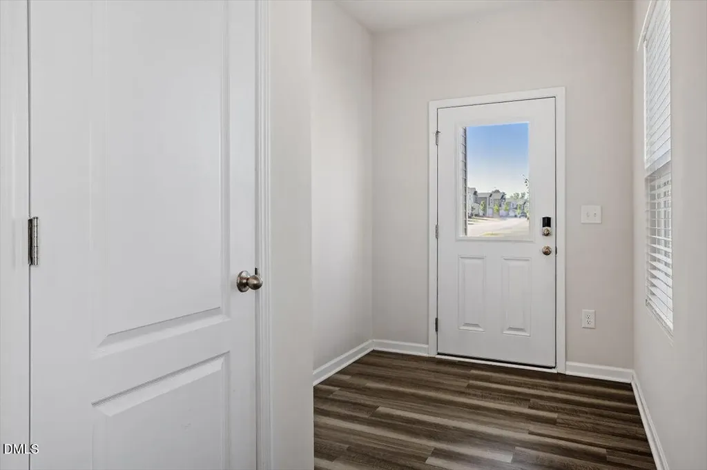 157 Wilbur Lake Drive Fuquay Varina NC 27526
