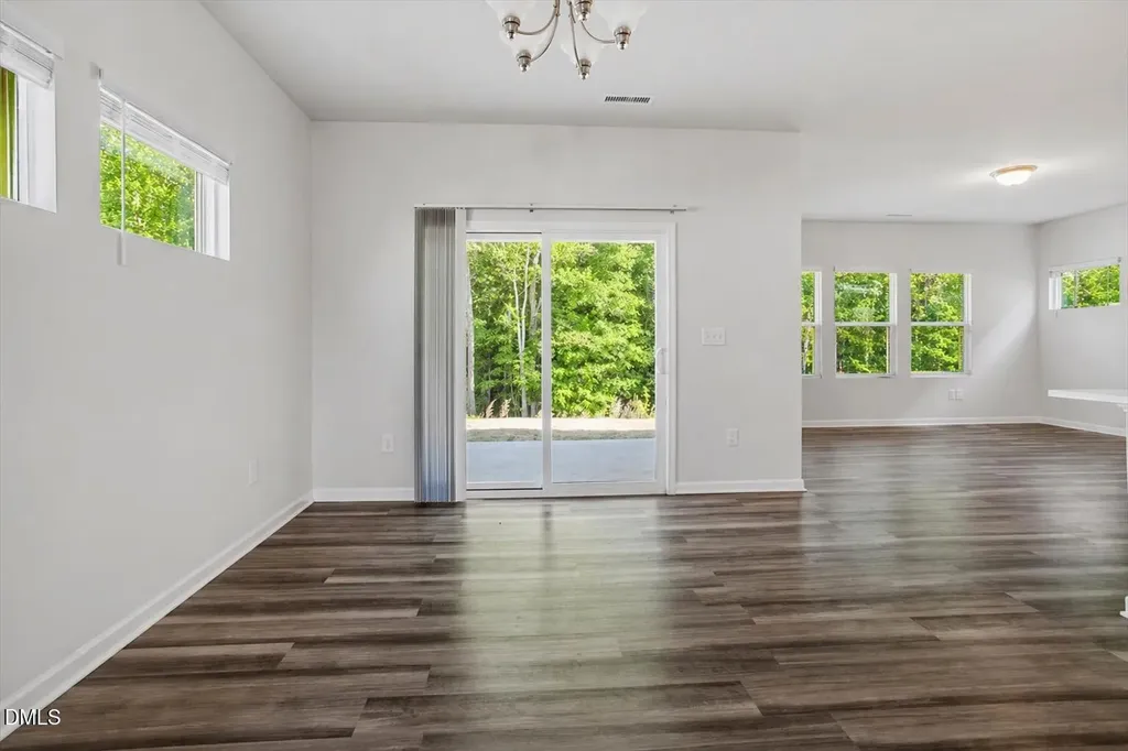157 Wilbur Lake Drive Fuquay Varina NC 27526
