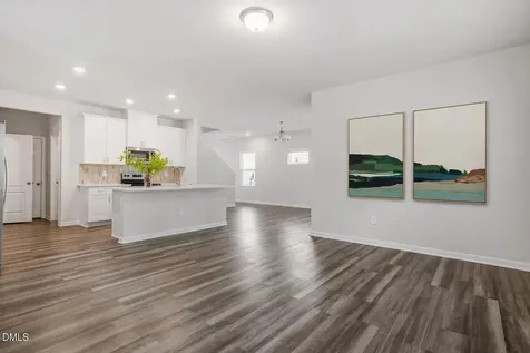 157 Wilbur Lake Drive Fuquay Varina NC 27526