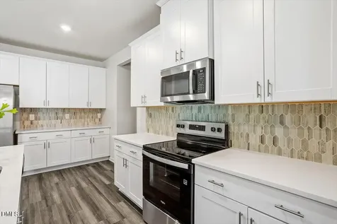 157 Wilbur Lake Drive Fuquay Varina NC 27526