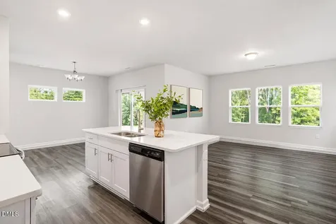 157 Wilbur Lake Drive Fuquay Varina NC 27526