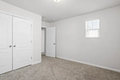 157 Wilbur Lake Drive Fuquay Varina NC 27526