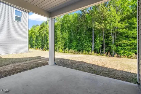 157 Wilbur Lake Drive Fuquay Varina NC 27526