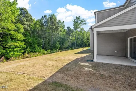 157 Wilbur Lake Drive Fuquay Varina NC 27526