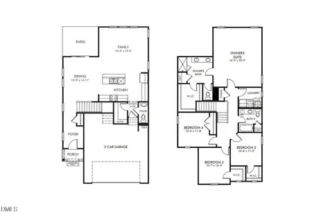 157 Wilbur Lake Drive Fuquay Varina NC 27526