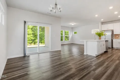 157 Wilbur Lake Drive Fuquay Varina NC 27526