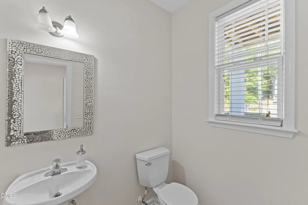 3229 Duveneck Drive Raleigh NC 27616