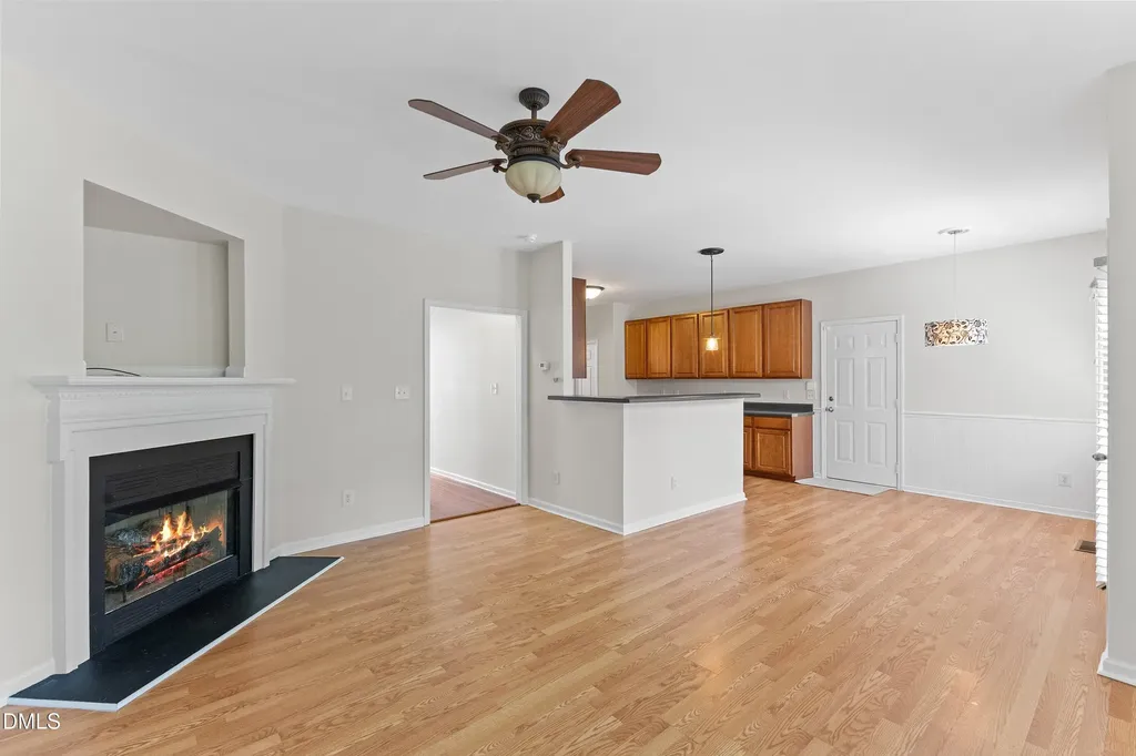 3229 Duveneck Drive Raleigh NC 27616