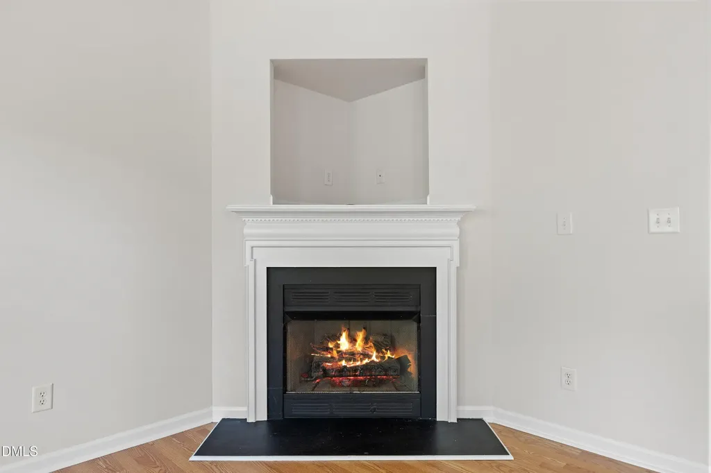 3229 Duveneck Drive Raleigh NC 27616