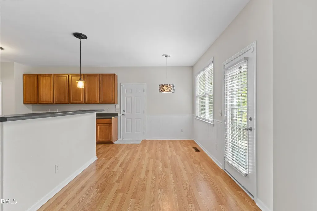 3229 Duveneck Drive Raleigh NC 27616