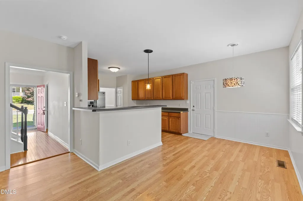 3229 Duveneck Drive Raleigh NC 27616