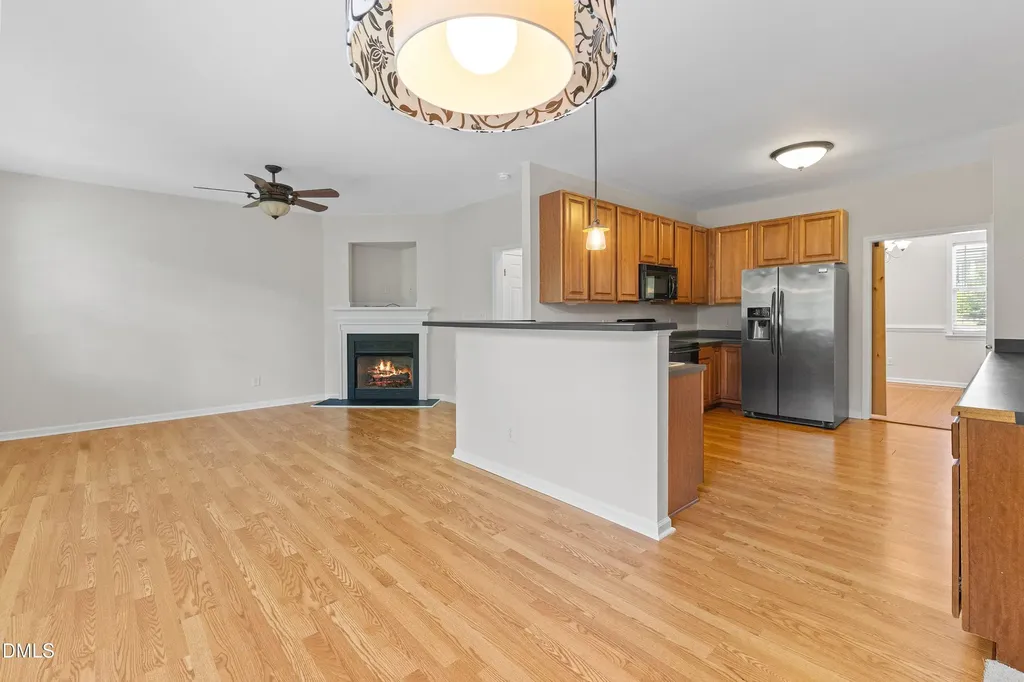3229 Duveneck Drive Raleigh NC 27616
