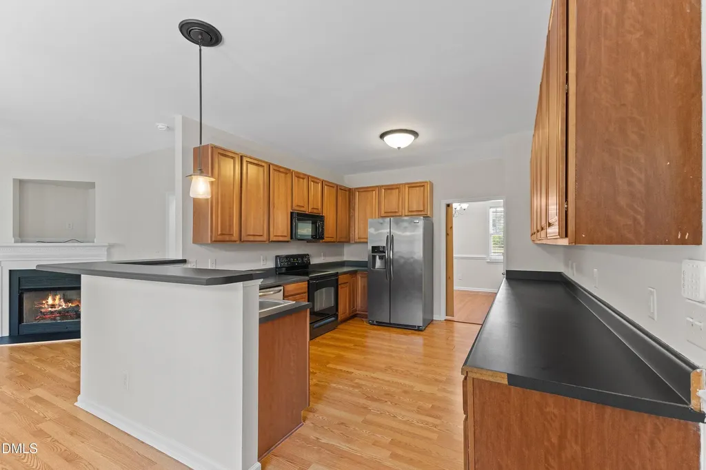 3229 Duveneck Drive Raleigh NC 27616