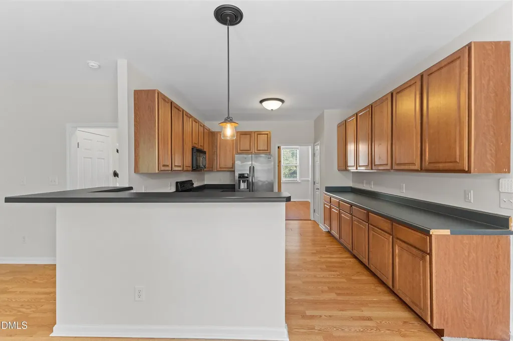 3229 Duveneck Drive Raleigh NC 27616