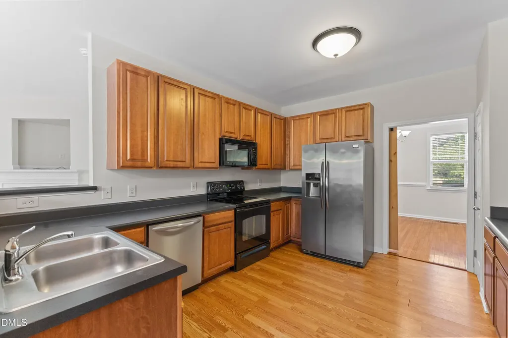 3229 Duveneck Drive Raleigh NC 27616