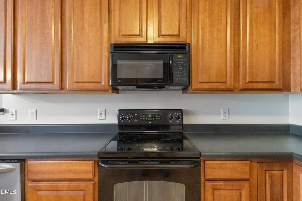 3229 Duveneck Drive Raleigh NC 27616