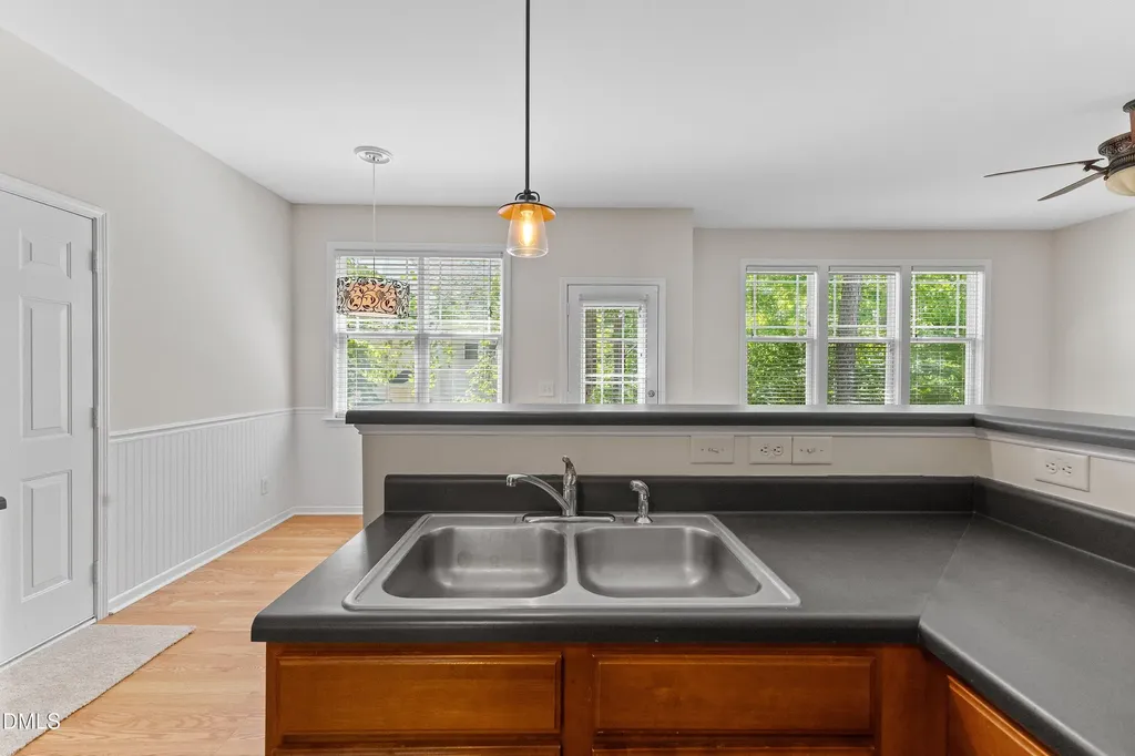 3229 Duveneck Drive Raleigh NC 27616