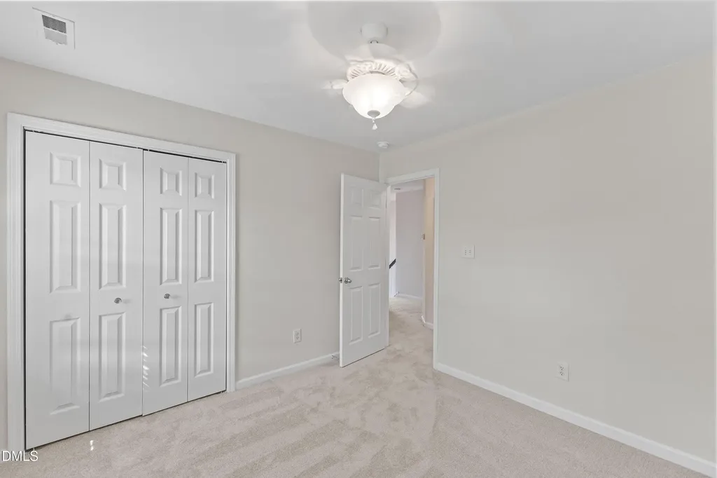 3229 Duveneck Drive Raleigh NC 27616
