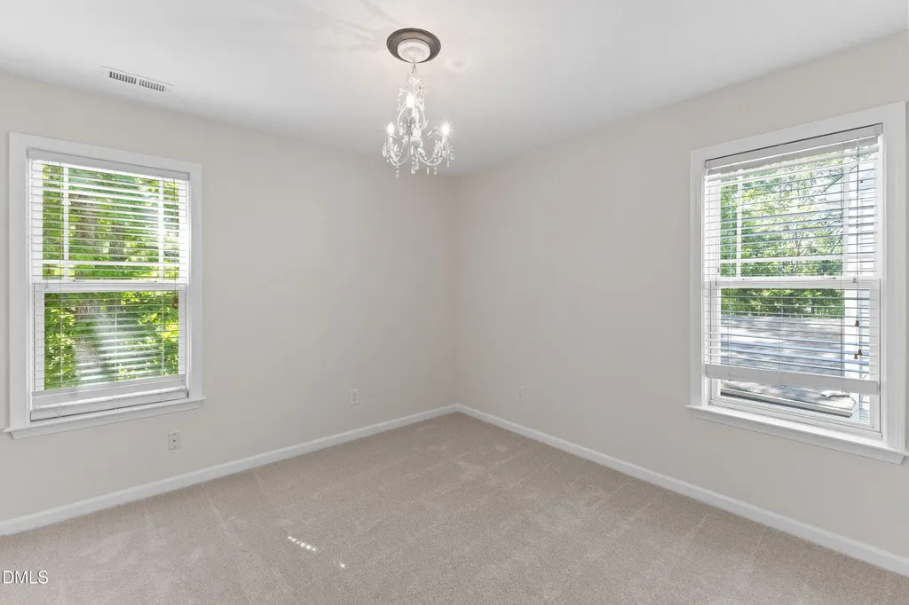 3229 Duveneck Drive Raleigh NC 27616