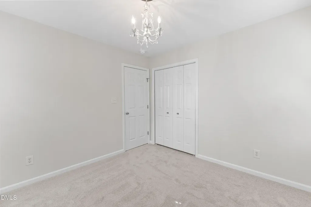 3229 Duveneck Drive Raleigh NC 27616
