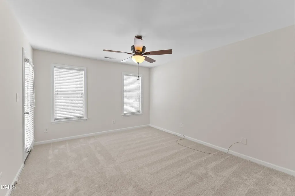 3229 Duveneck Drive Raleigh NC 27616