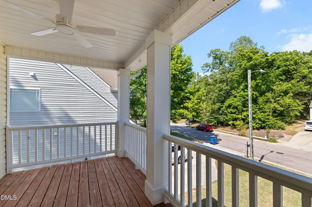 3229 Duveneck Drive Raleigh NC 27616