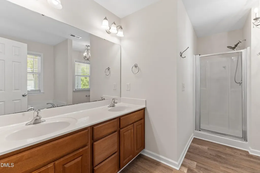 3229 Duveneck Drive Raleigh NC 27616