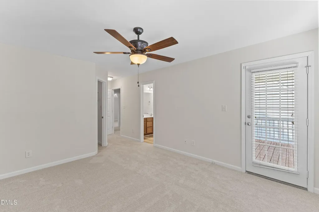 3229 Duveneck Drive Raleigh NC 27616