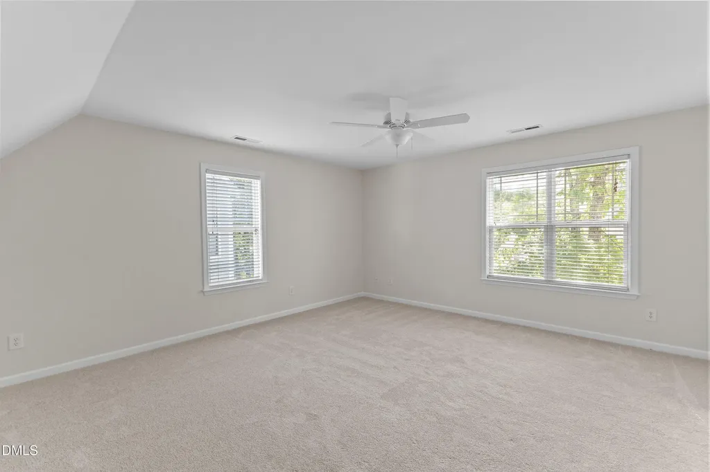 3229 Duveneck Drive Raleigh NC 27616