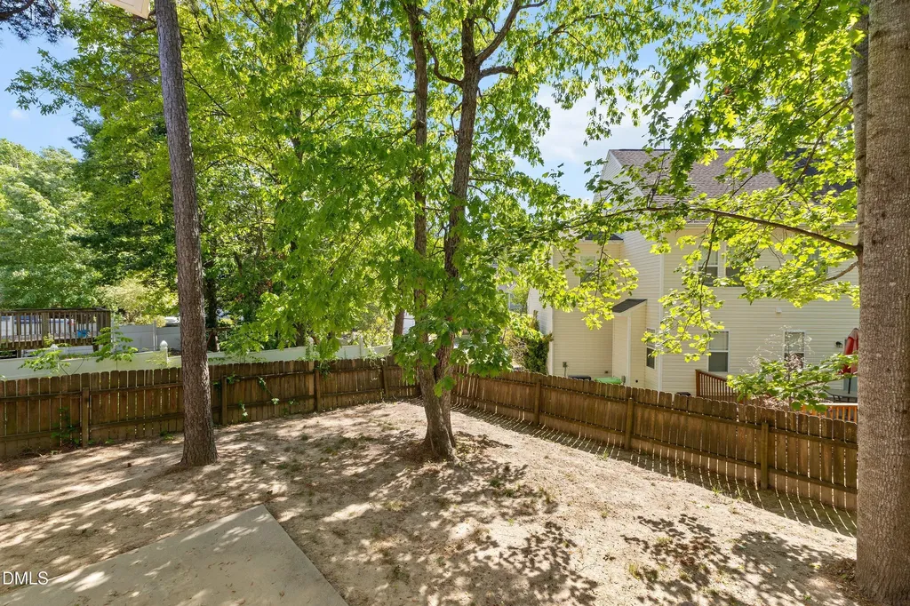 3229 Duveneck Drive Raleigh NC 27616