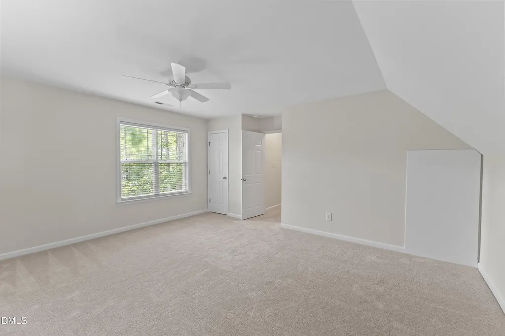 3229 Duveneck Drive Raleigh NC 27616
