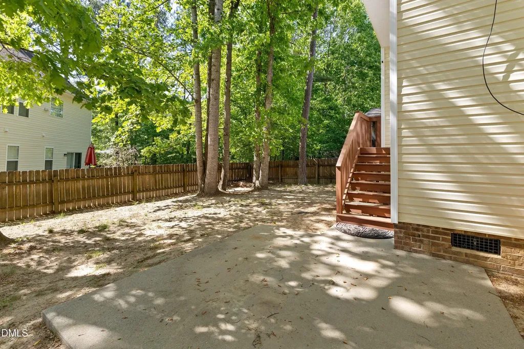 3229 Duveneck Drive Raleigh NC 27616