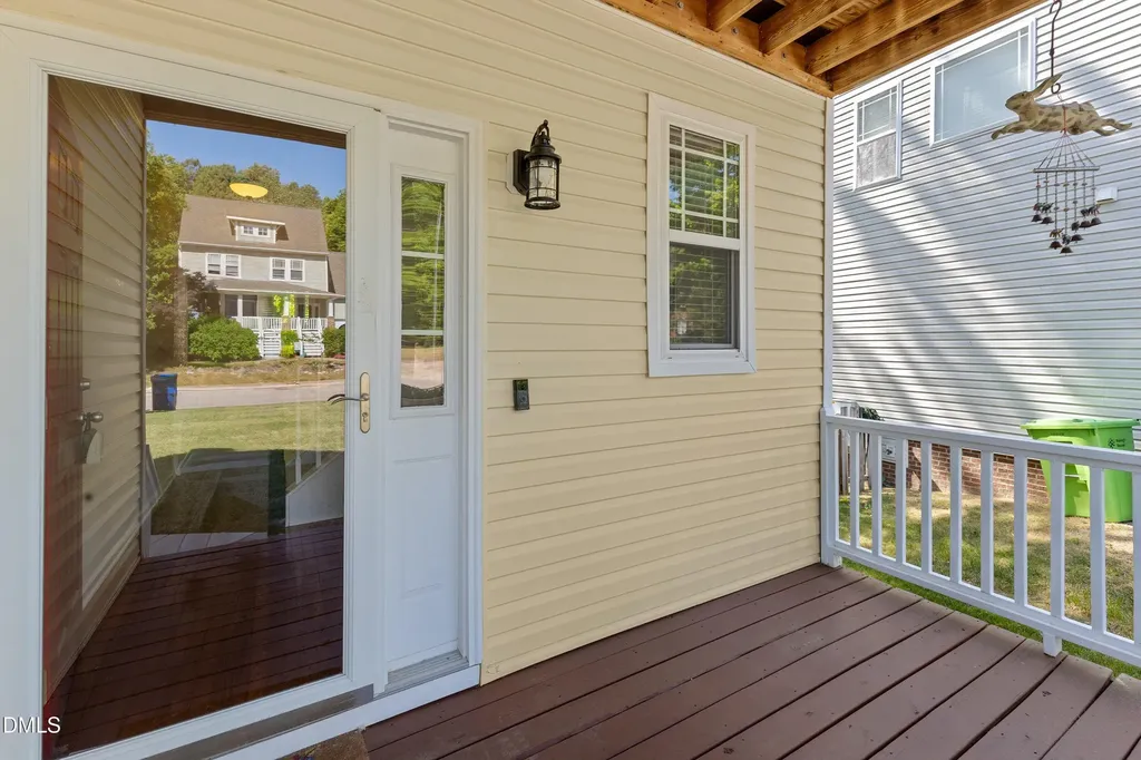 3229 Duveneck Drive Raleigh NC 27616