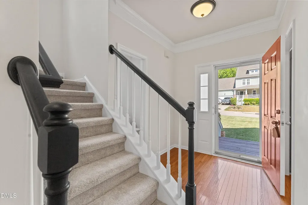 3229 Duveneck Drive Raleigh NC 27616