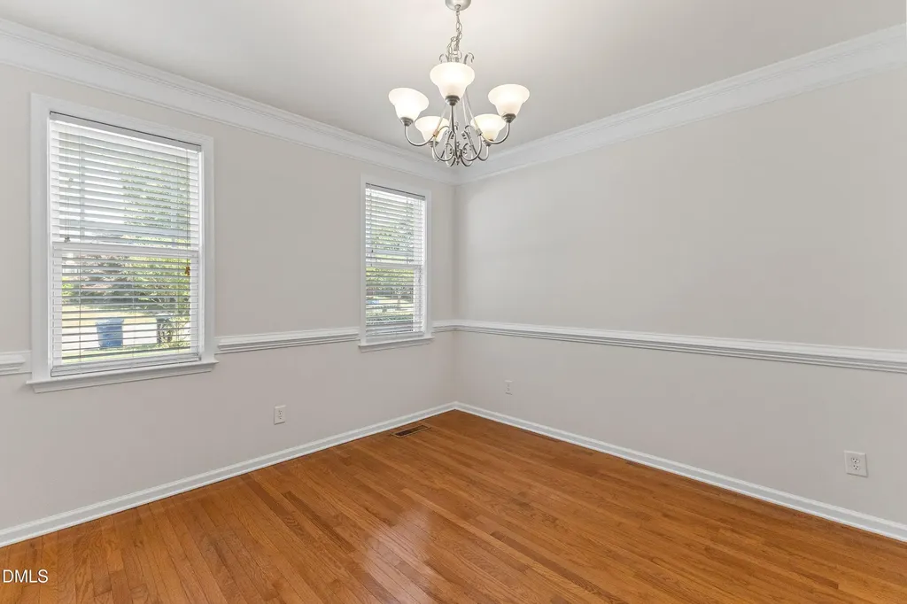 3229 Duveneck Drive Raleigh NC 27616