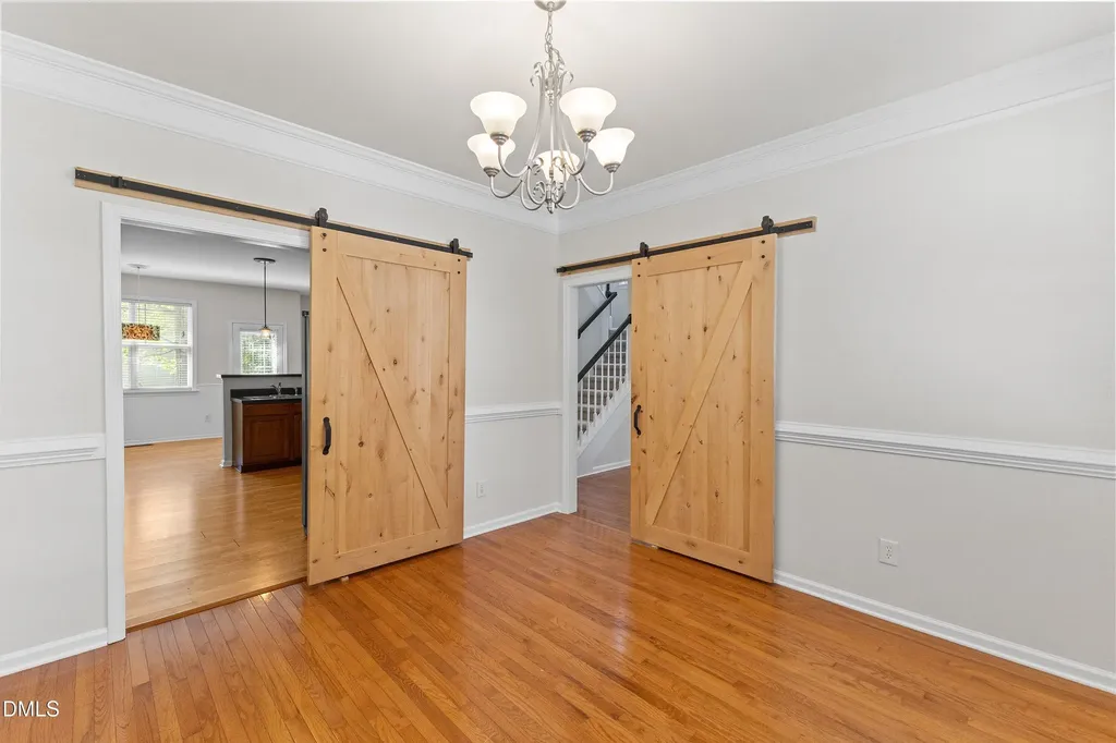 3229 Duveneck Drive Raleigh NC 27616