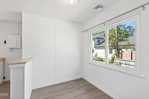 2618 Bedford Avenue Raleigh NC 27607