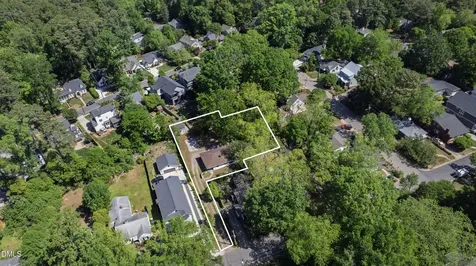 2618 Bedford Avenue Raleigh NC 27607