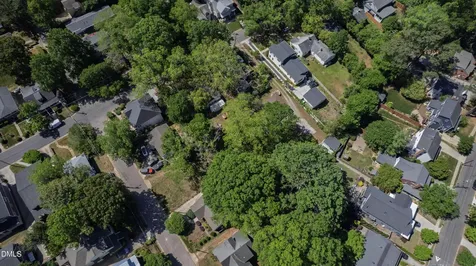 2618 Bedford Avenue Raleigh NC 27607