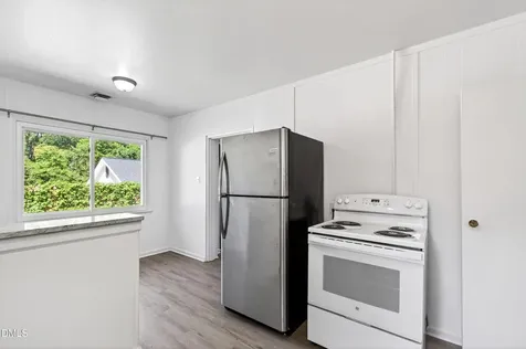 2618 Bedford Avenue Raleigh NC 27607