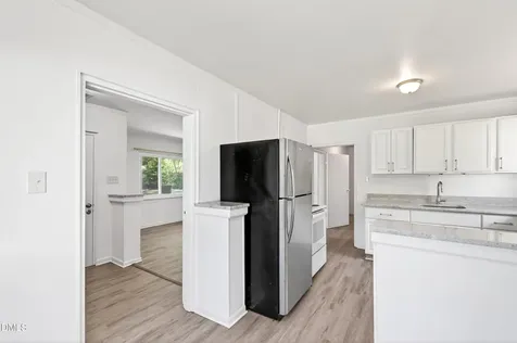 2618 Bedford Avenue Raleigh NC 27607