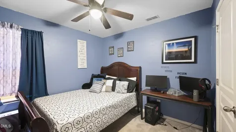 132 Steamboat Lane Burlington NC 27217